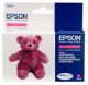 Epson T0613 magenta ink cartridge