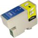 Epson compatible T066 black ink cartridge