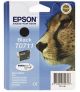 Epson T0711 black ink cartridge