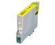 Epson compatible T0714 yellow ink cartridge