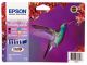 Epson T0807 multipack