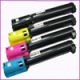 Xerox CT200652 remanufactured yellow toner cartridge