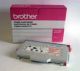Brother TN01M magenta toner cartridge
