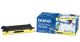 Brother TN130Y yellow toner cartridge