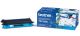 Brother TN135C cyan toner cartridge