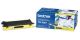 Brother TN135Y yellow toner cartridge