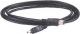 Firewire IEEE1394 4 pin to 6 pin  -  2m