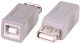 Gender Changer USB Type A Female - Type B Female