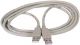 USB 2.0 Cable A male to A male - 2m