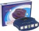 USB 2.0 Manual Switch Box 4 PCs - 1 USB device