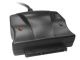 USB 2.0 SATA Hard Drive External Adaptor, allows Internal SATA Hard Drives to be used Externally (Power Supply Included) 