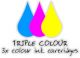 Epson compatible T009 triple colour pack